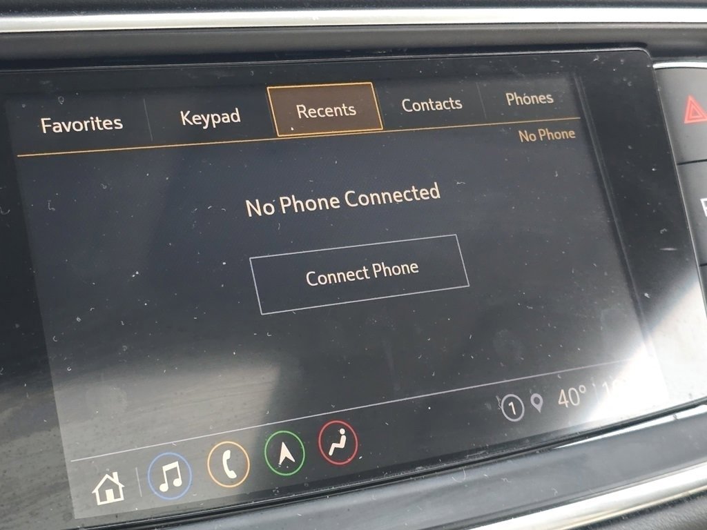 Used 2022 Buick Enclave Premium w/ Experience Buick Package image 5