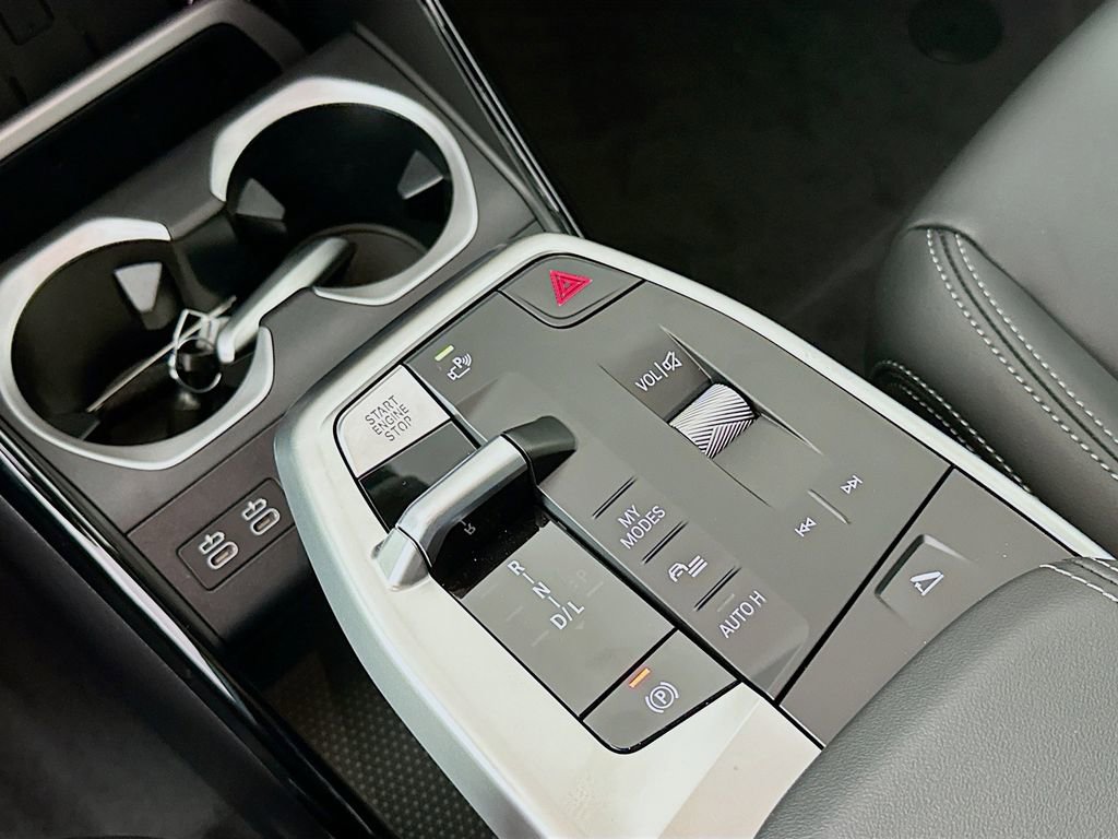 New 2026 BMW X1 xDrive28i w/ Convenience Package image 22