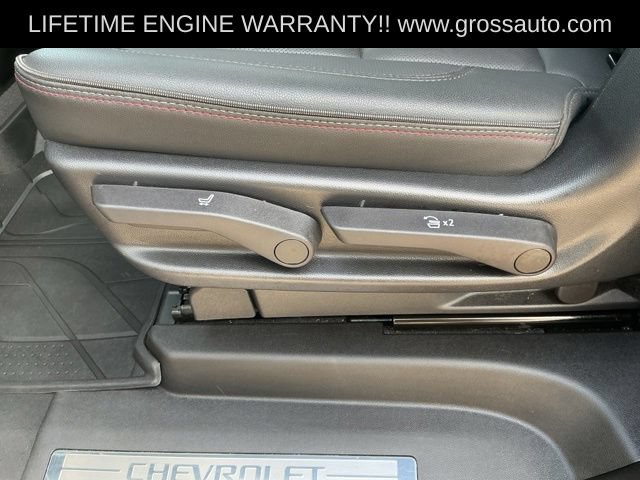 Used 2022 Chevrolet Suburban RST w/ Luxury Package AWD/4WD image 25