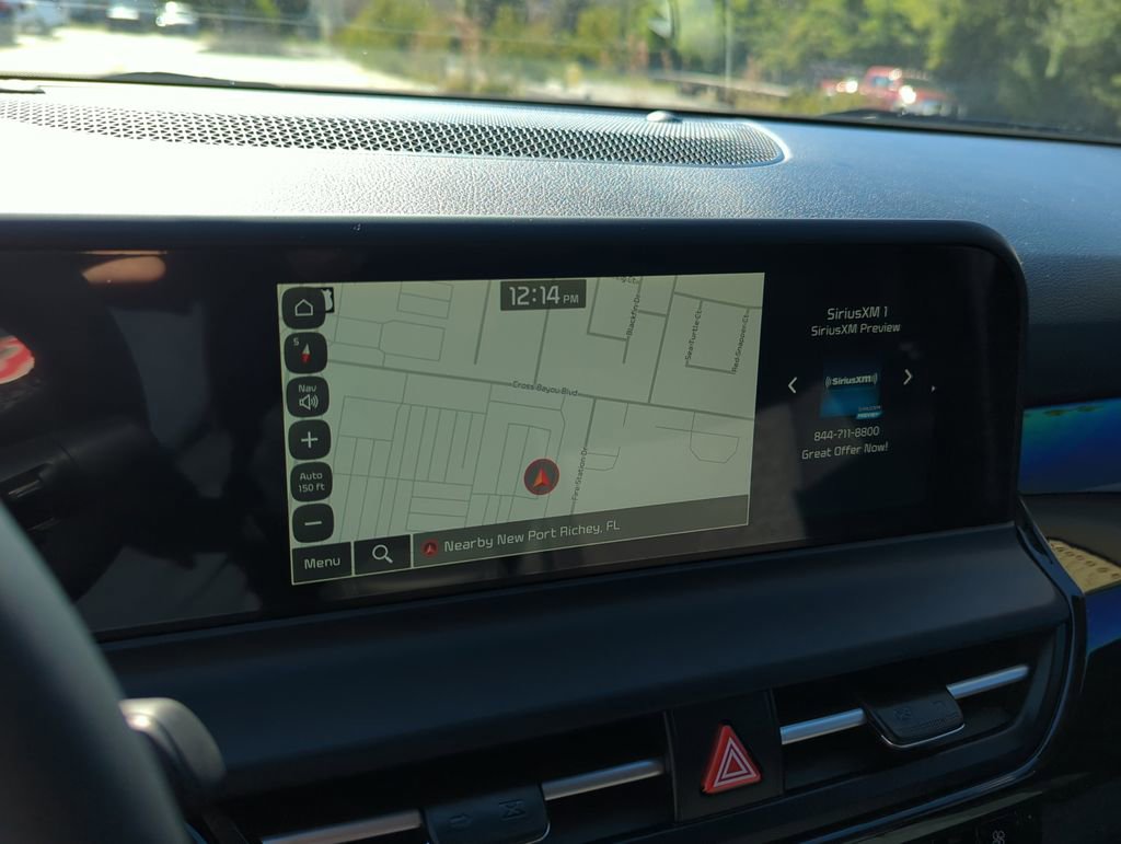 New 2026 Kia Seltos S image 22