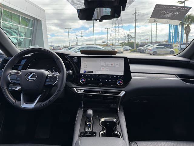 Used 2025 Lexus RX 350 Premium Plus w/ Convenience Package image 14