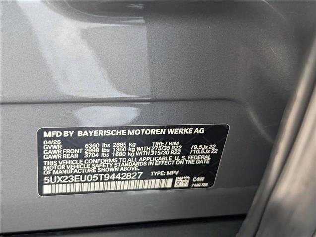 Used 2019 Jeep Renegade Limited w/ UConnect 8.4 Nav Group AWD/4WD image 23