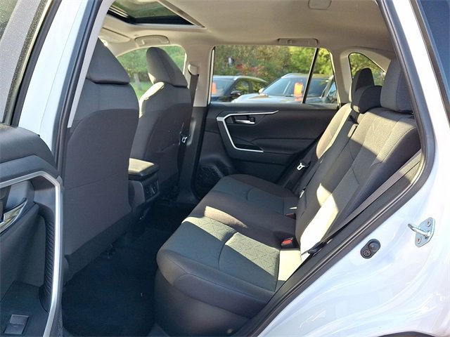 Used 2024 Toyota RAV4 XLE w/ Convenience Package image 13