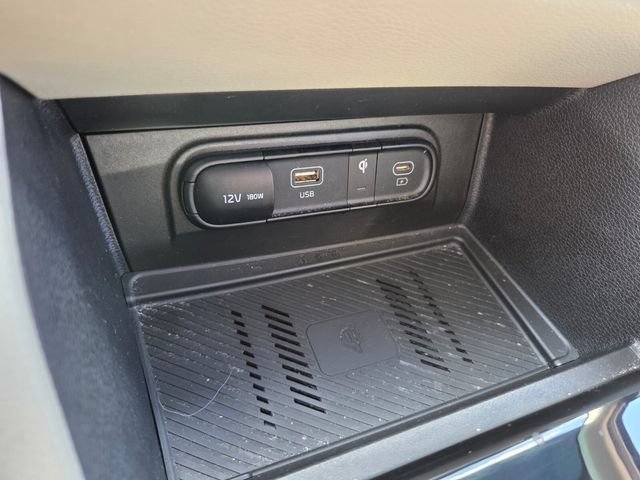 Used 2025 Kia Sportage EX w/ Premium Package FWD image 28