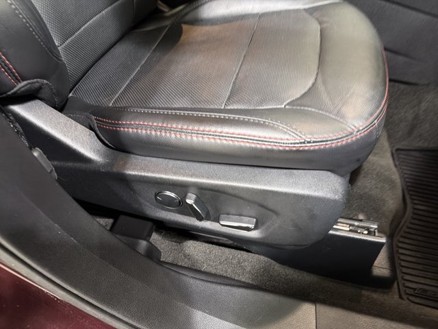 Used 2018 Ford Explorer Sport w/ Equipment Group 401A AWD/4WD image 37