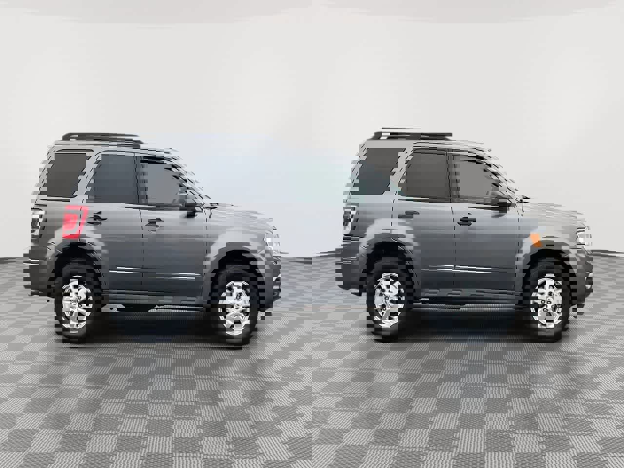 Used 2012 Ford Escape XLT image 9