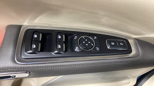 Used 2018 Lincoln Continental Reserve AWD/4WD image 22