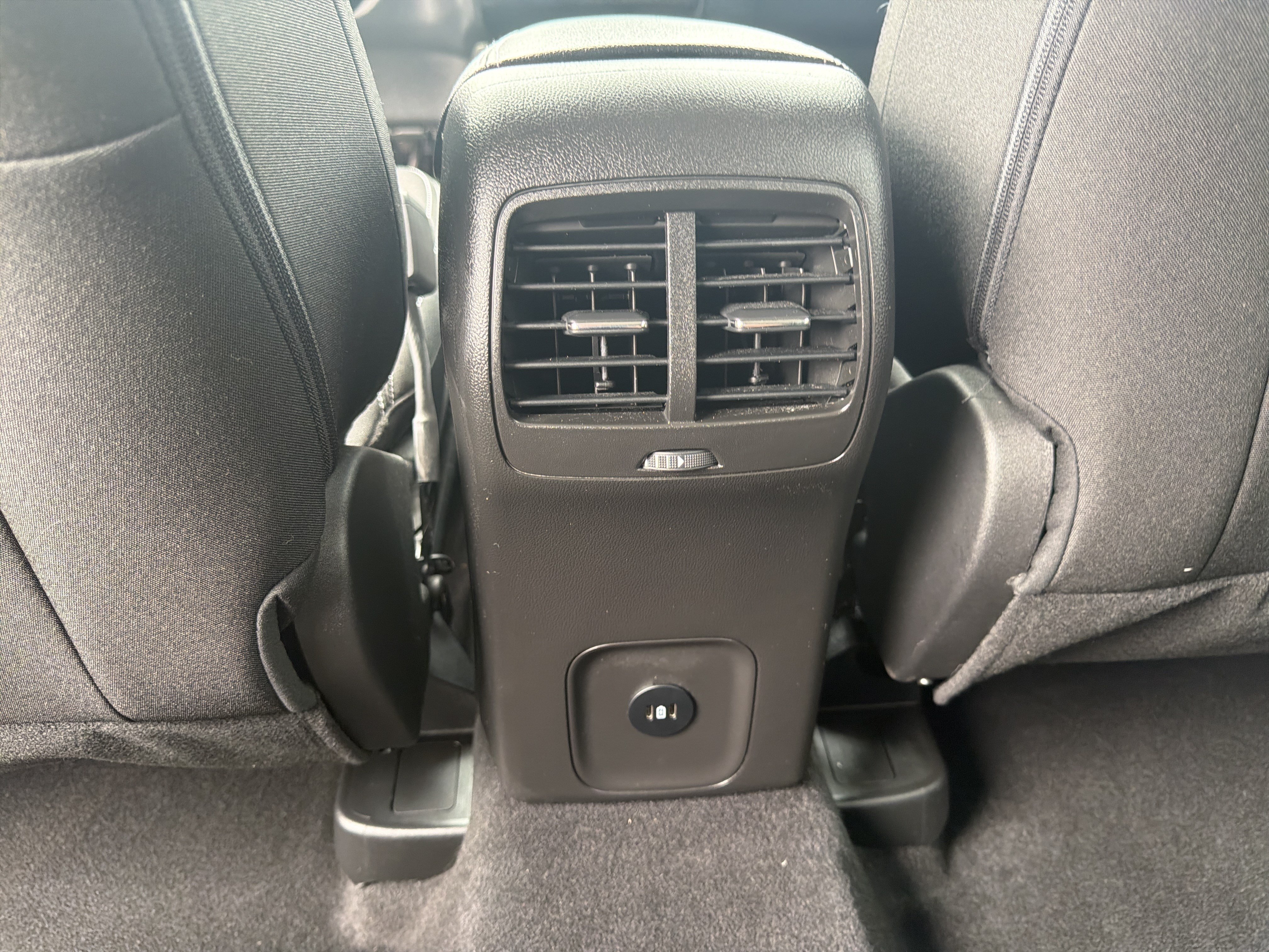 Used 2023 Ford Escape Active AWD/4WD image 23