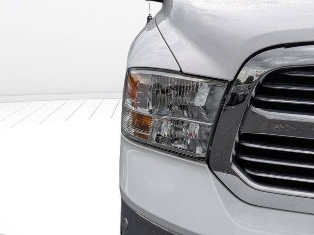 Used 2019 RAM 1500 Big Horn RWD image 9