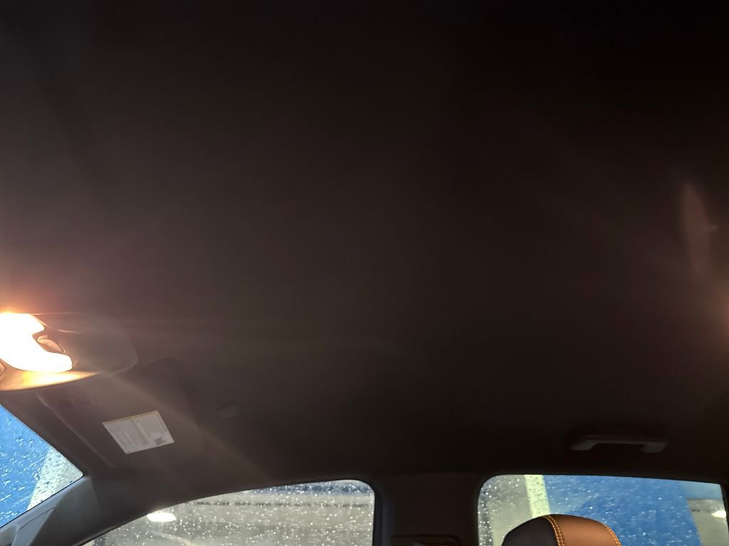 Used 2024 Chevrolet Colorado ZR2 w/ ZR2 Convenience Package III image 22