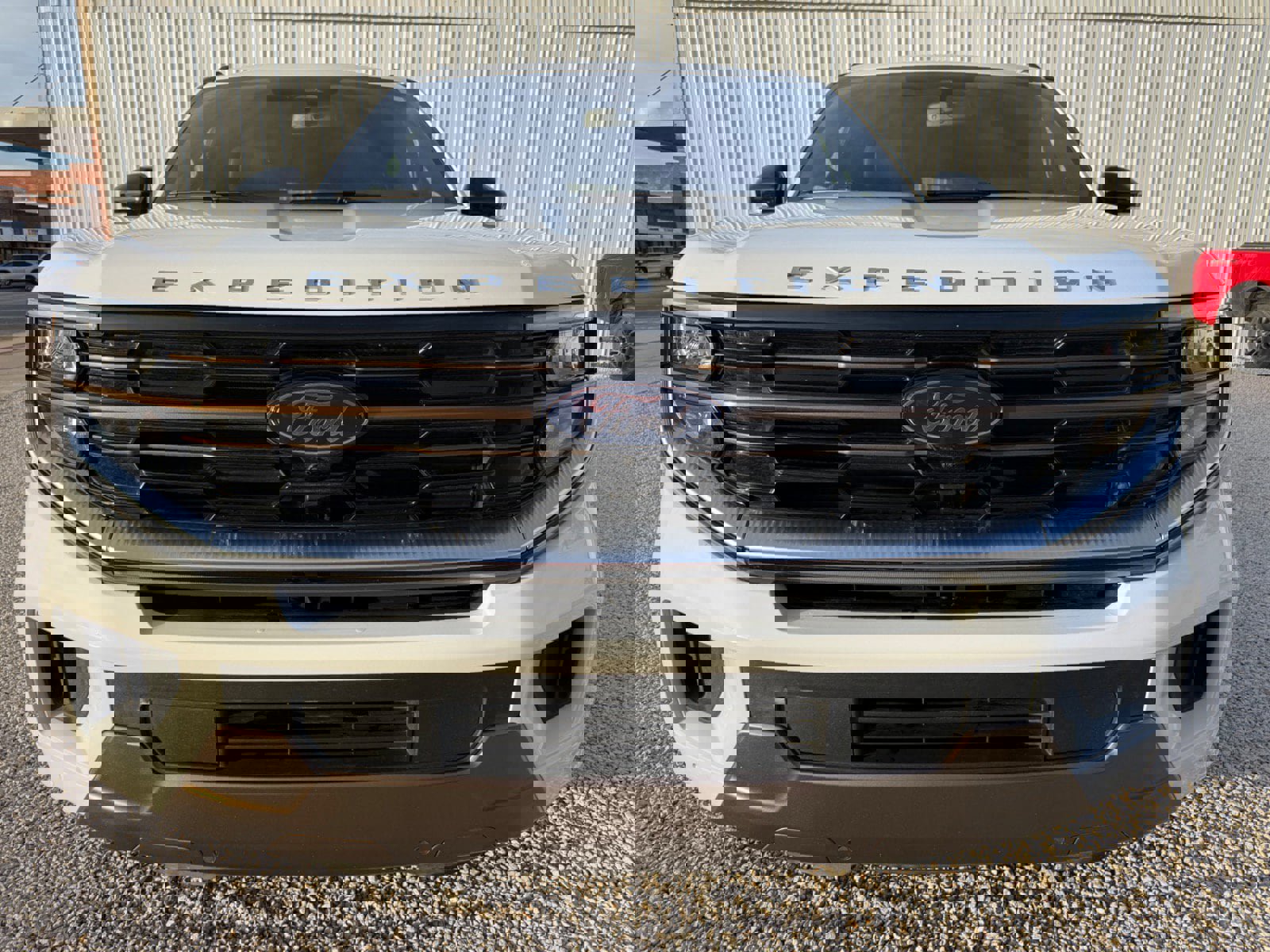 Used 2025 Ford Expedition Max King Ranch image 8