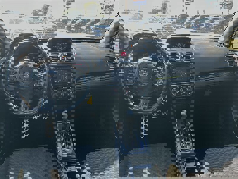 Used 2018 Subaru WRX Premium image 2