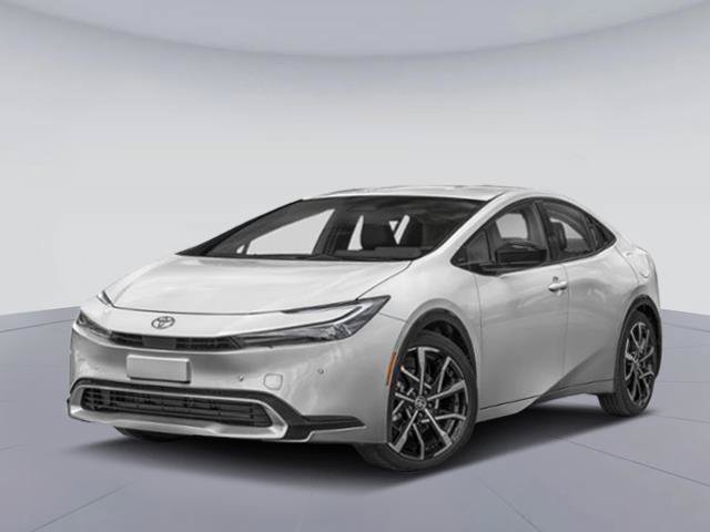 New 2027 Toyota Prius Plug-In Hybrid w/ Limited Premium Package