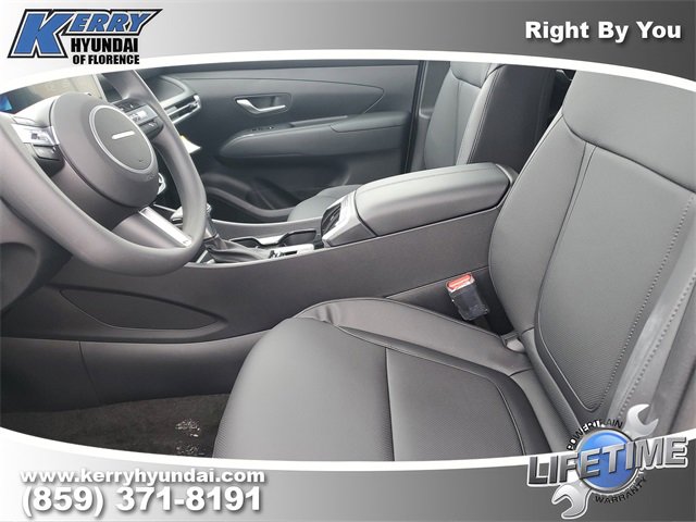 New 2026 Hyundai Santa Cruz SEL image 16