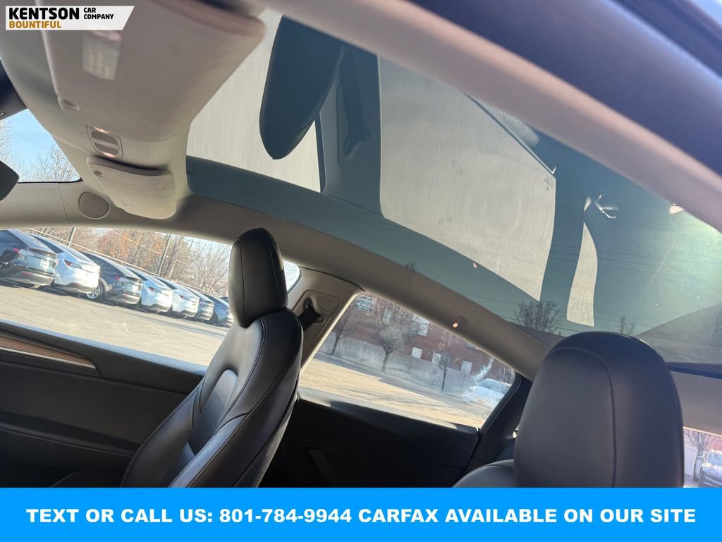 Used 2023 Tesla Model Y Long Range image 25