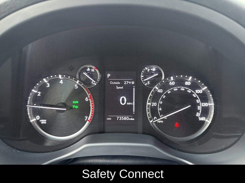 Used 2021 Lexus GX 460 Premium w/ Premium Package image 15