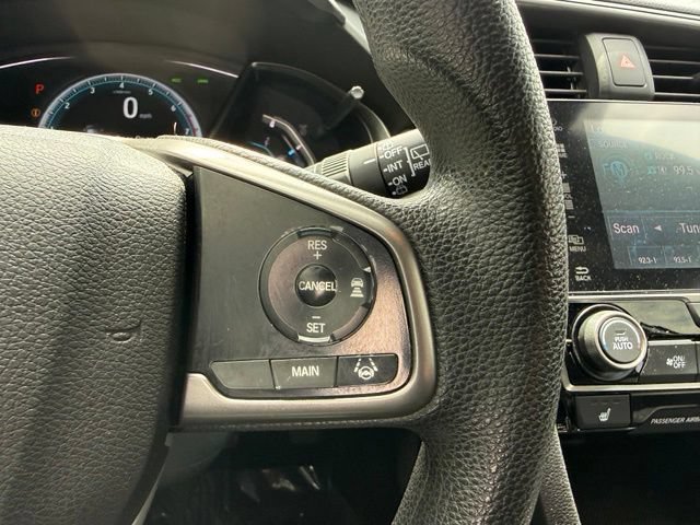 Used 2018 Honda Civic EX image 20