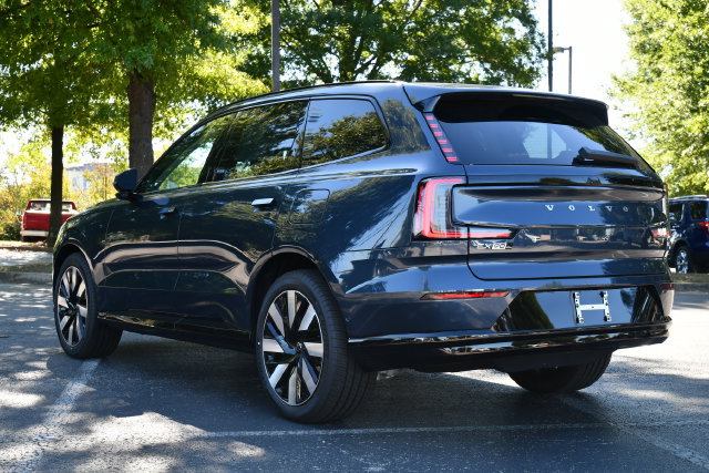 New 2026 Volvo EX90 Ultra AWD/4WD image 5