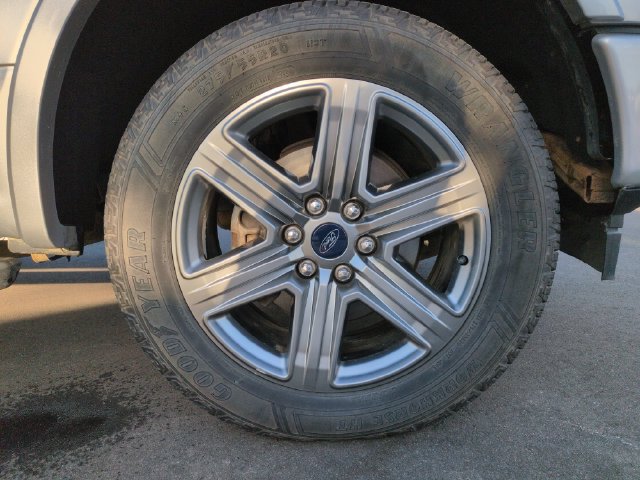 Certified 2019 Ford F150 XLT w/ Equipment Group 302A Luxury AWD/4WD image 13