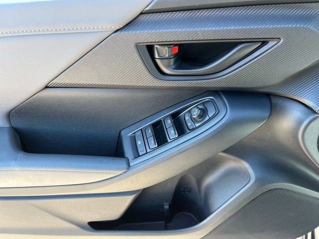 Used 2024 Subaru Crosstrek 2.5i Wilderness w/ Crosstrek Mirror Package image 12