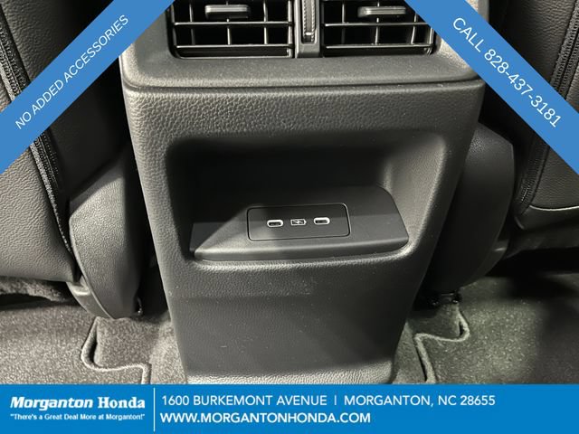New 2027 Honda CR-V EX-L image 26