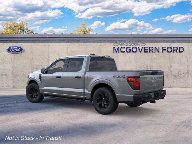 New 2026 Ford F150 STX AWD/4WD image 28
