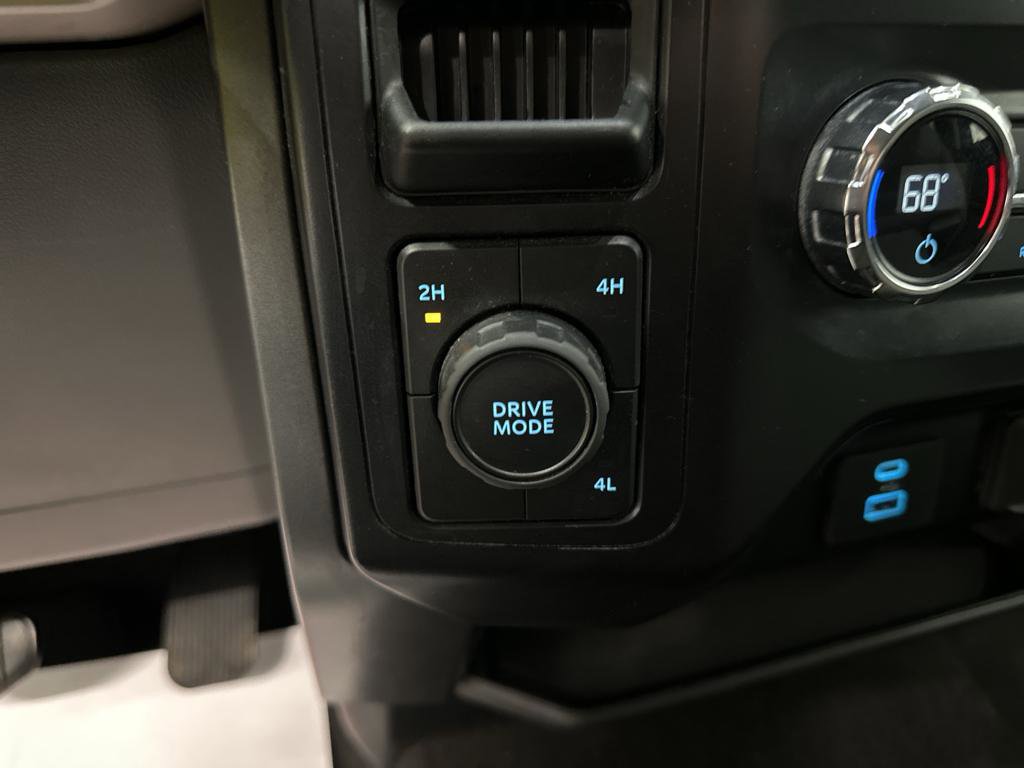 Used 2021 Ford F150 XLT w/ Equipment Group 301A Mid image 20