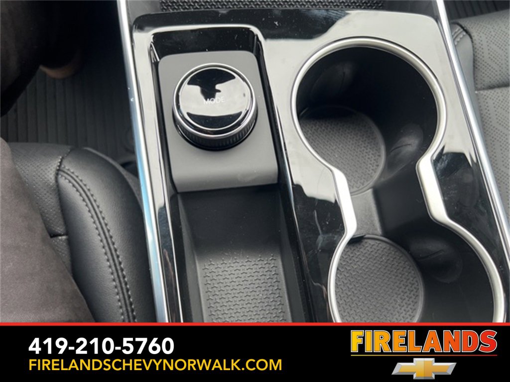 New 2026 Chevrolet Equinox LT w/ Convenience Package II image 18