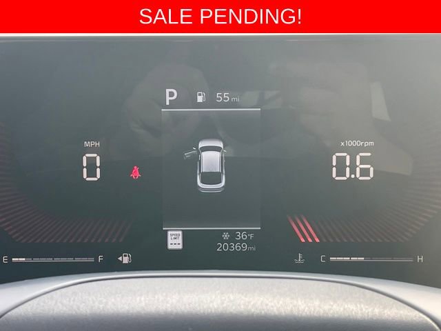 Used 2025 Kia K4 LXS image 20