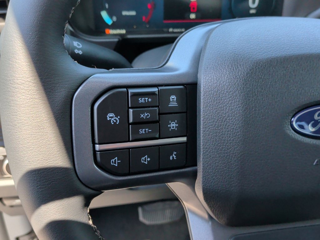 New 2027 Ford F250 Lariat w/ Lariat Premium Package AWD/4WD image 19