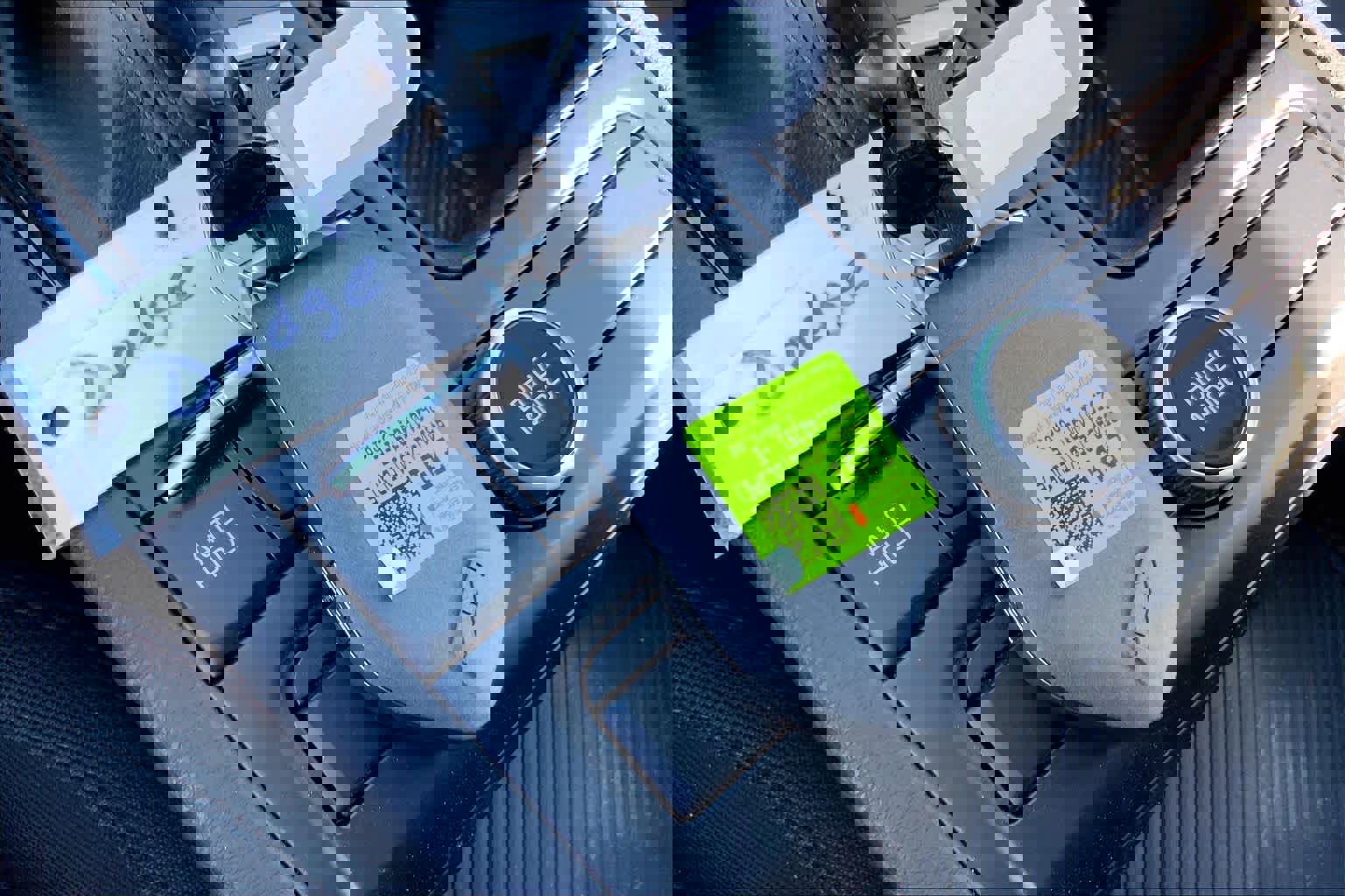 Used 2025 Kia K5 LXS image 14