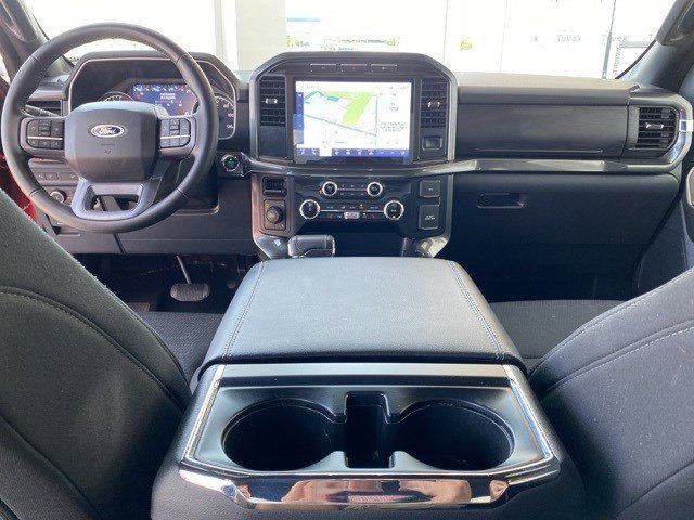 Certified 2023 Ford F150 XLT w/ Equipment Group 302A High image 30