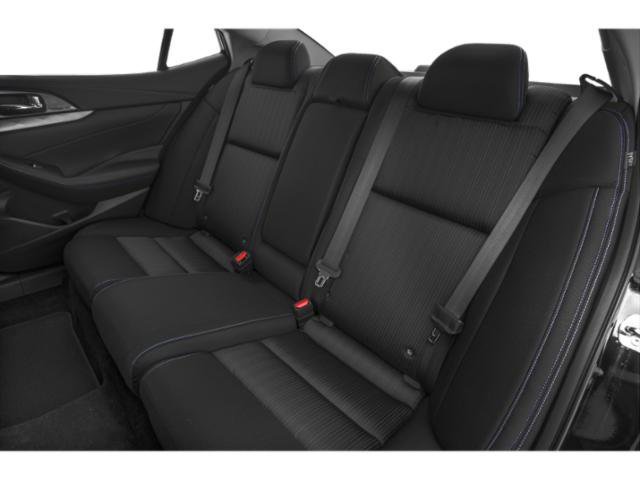 Used 2021 Nissan Maxima 3.5 SV w/ Floor Mat Group FWD image 16