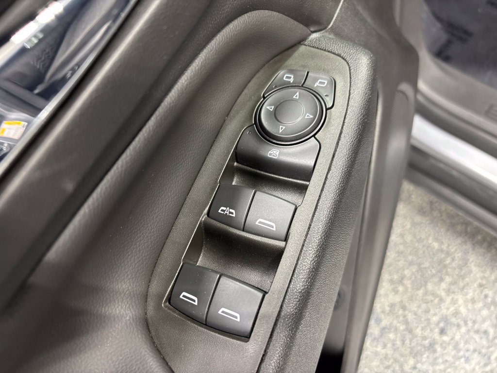 Used 2024 Chevrolet Equinox LT AWD/4WD image 28
