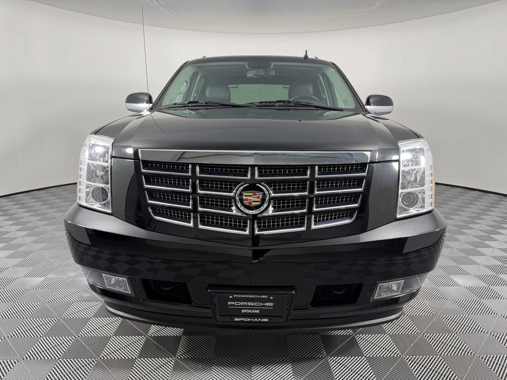Used 2013 Cadillac Escalade EXT Premium AWD/4WD image 7