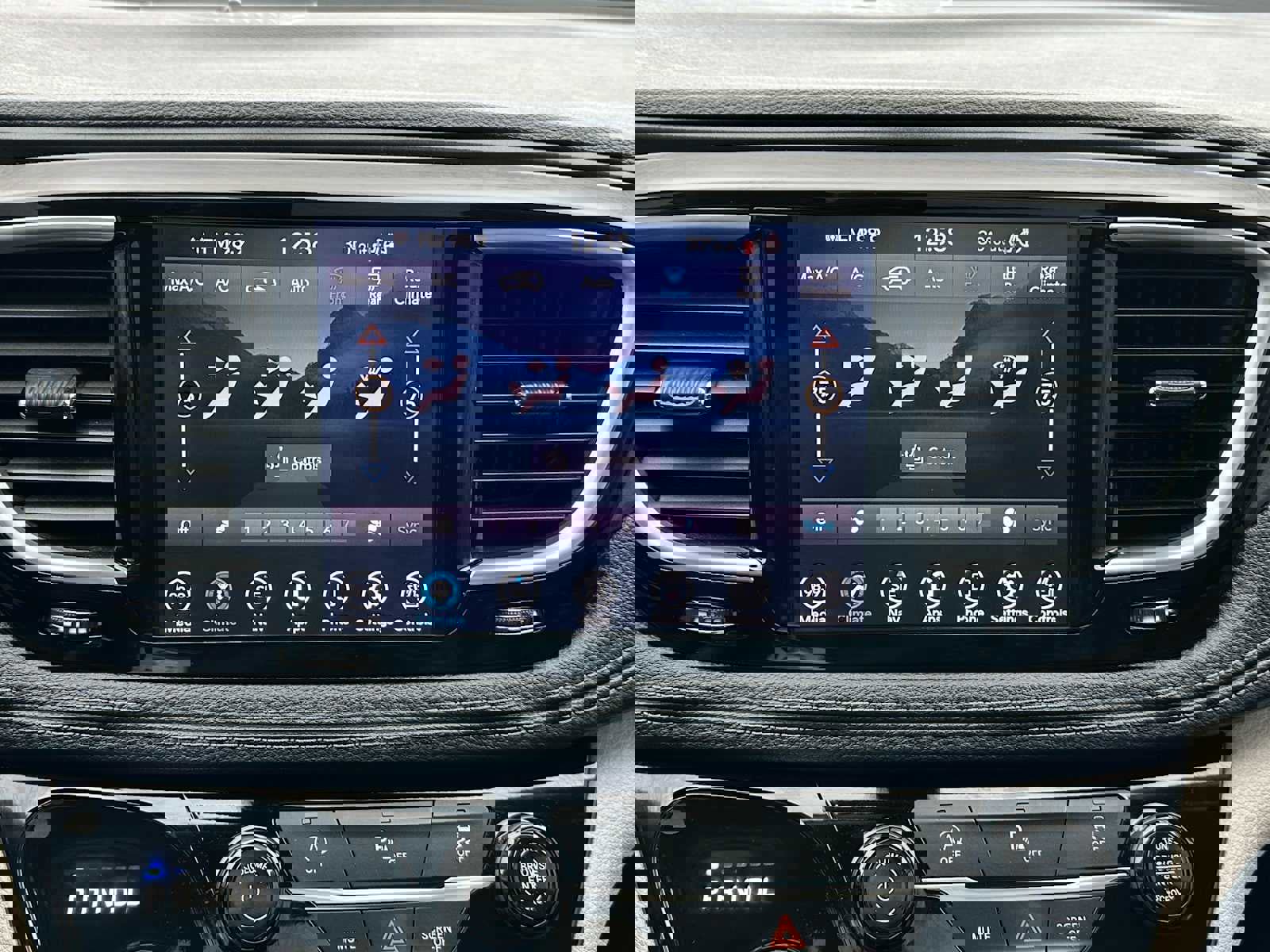 Used 2020 Chrysler Pacifica Limited image 29