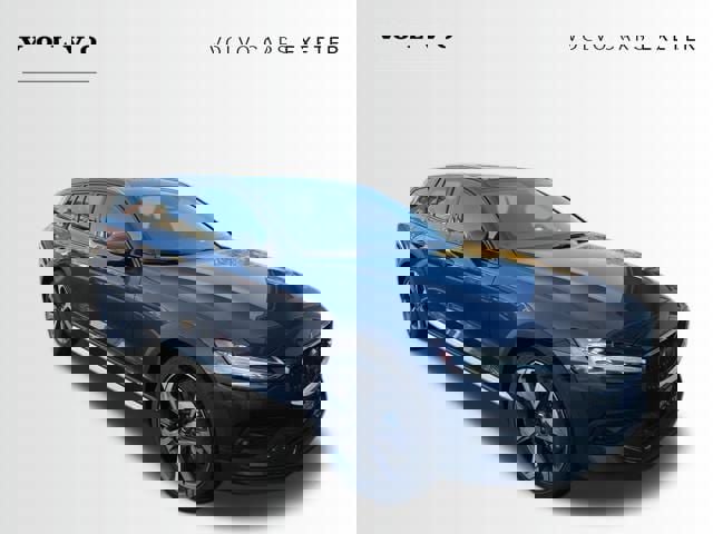 New 2026 Volvo V60 B5 Cross Country Ultra w/ Climate Package