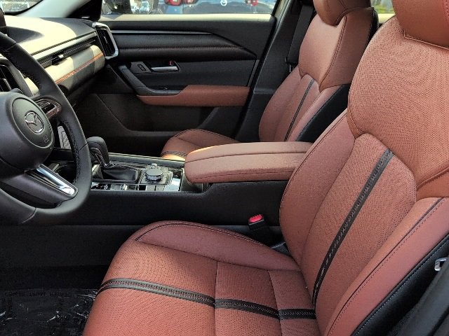 New 2025 MAZDA CX-50 Meridian Edition w/ Weather Package image 12