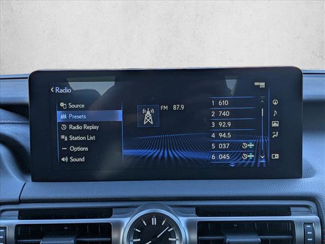 Used 2025 Lexus RC F Final Edition image 12