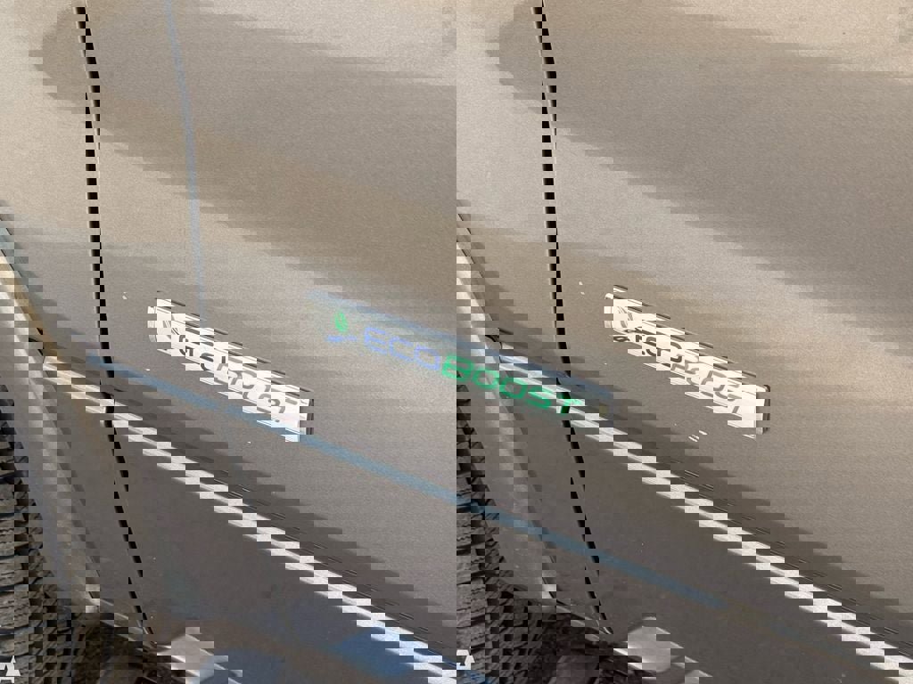 Used 2013 Ford F150 Lariat w/ Mid Equipment Group AWD/4WD image 10