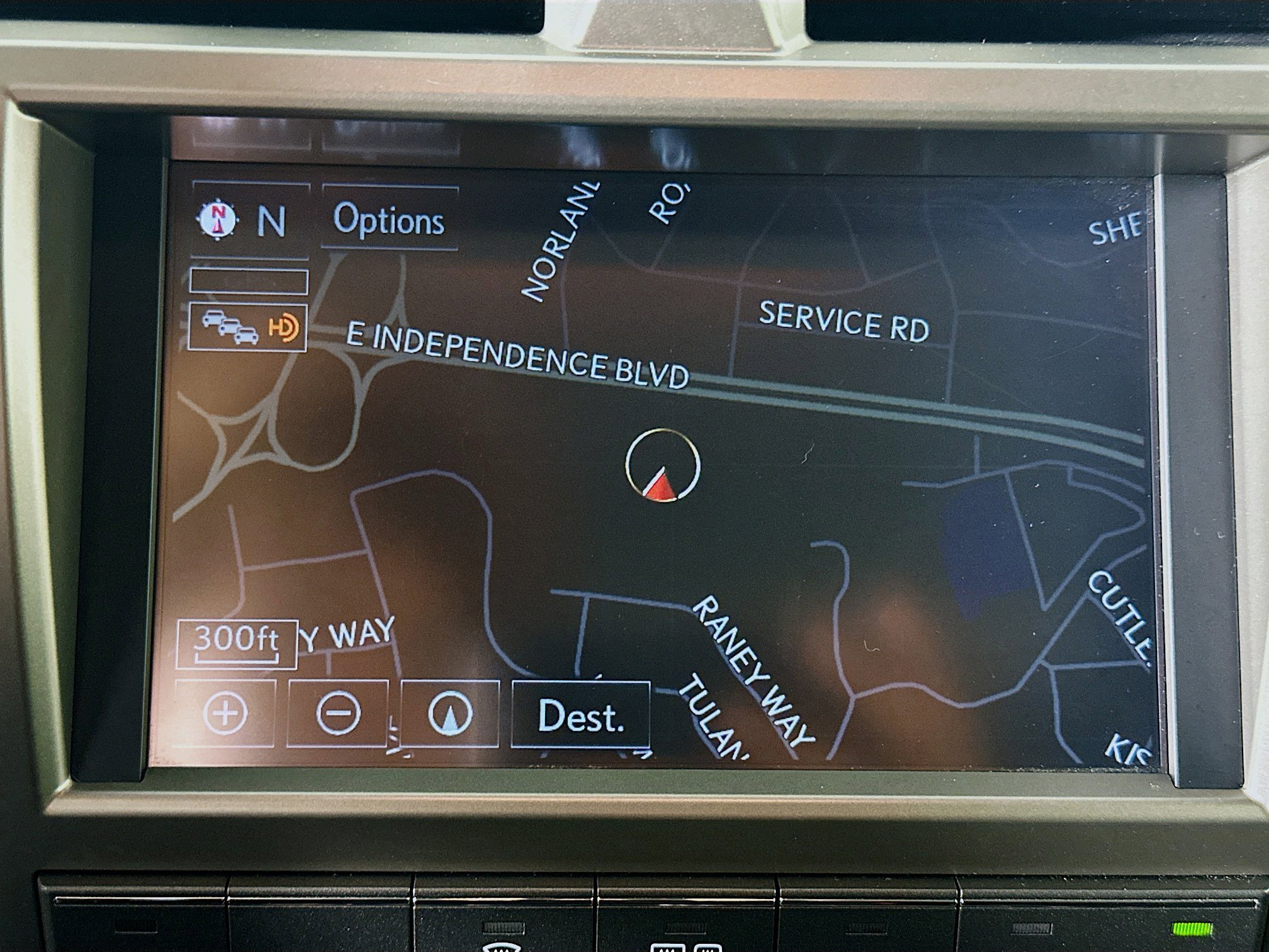 Used 2016 Lexus GX 460 4WD 4dr image 22