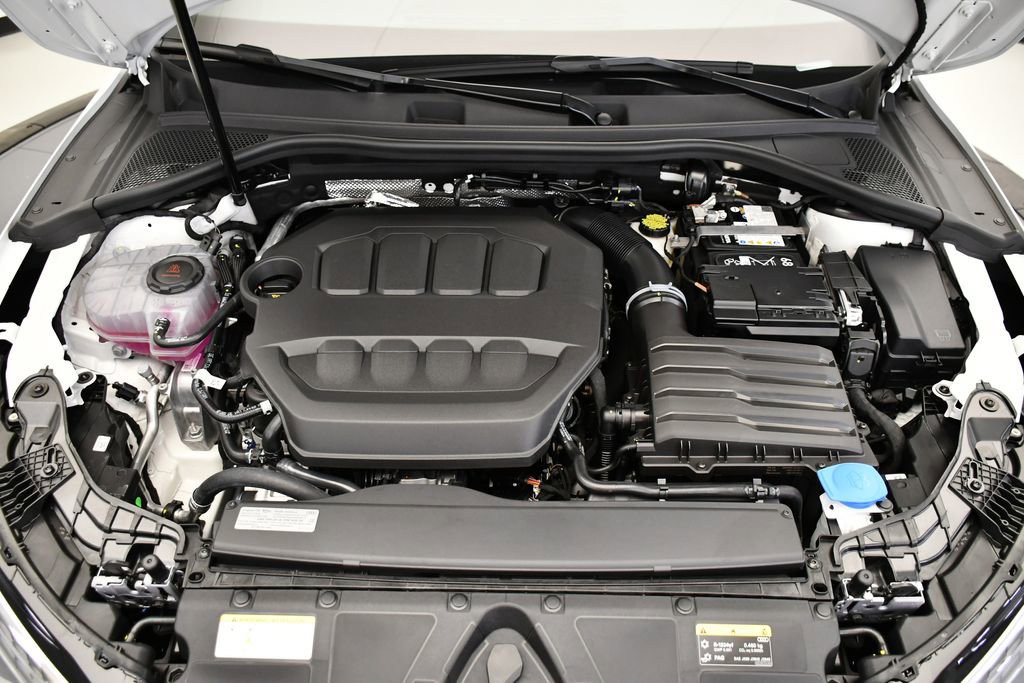 Used 2025 Audi A3 2.0T Premium Plus w/ Premium Plus Package image 11