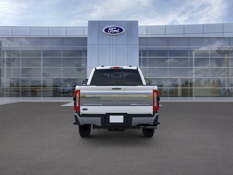 New 2026 Ford F250 King Ranch AWD/4WD image 5