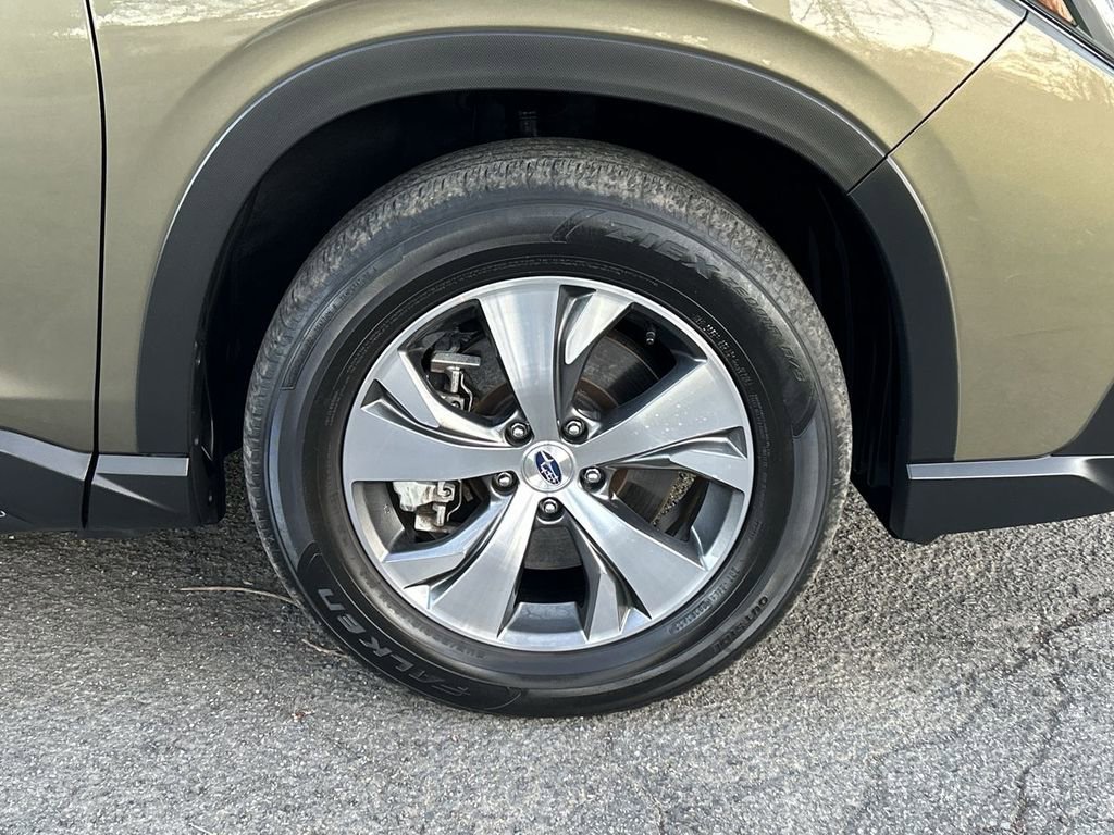 Certified 2023 Subaru Ascent Premium w/ Convenience Package image 13