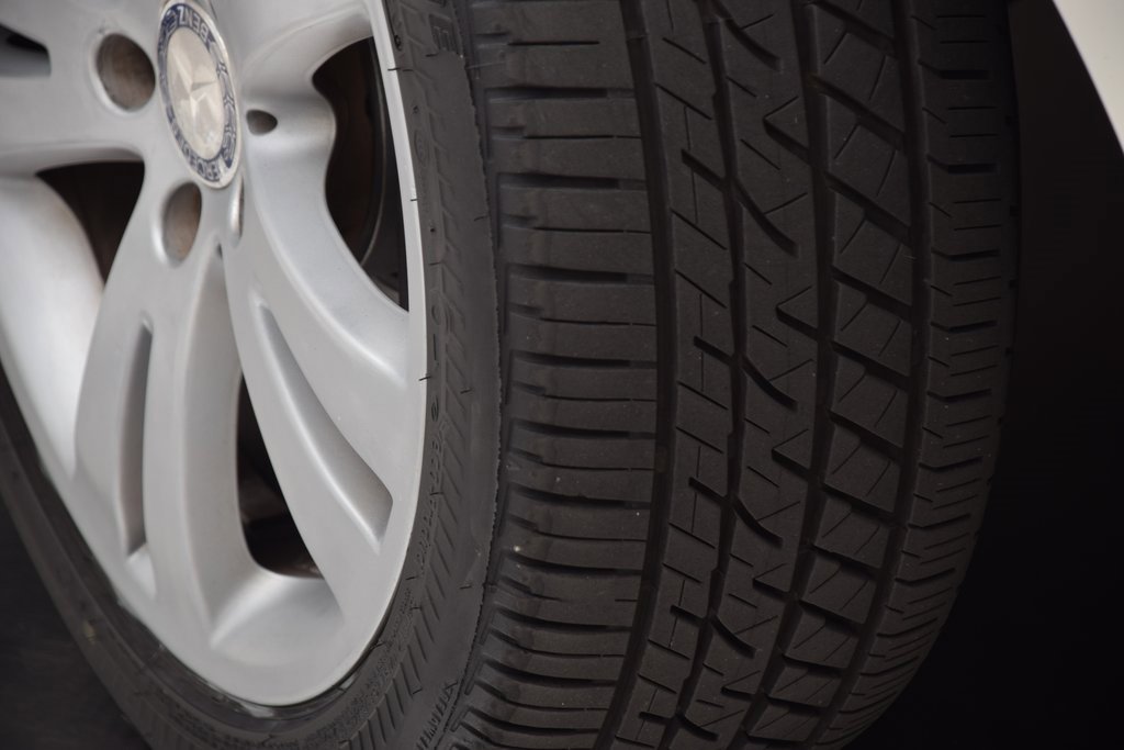 Used 2008 Mercedes-Benz C 300 Sedan image 28