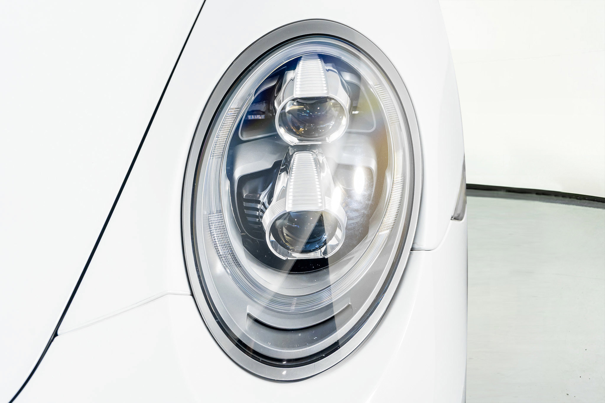 Used 2019 Porsche 911 Targa 4S image 24