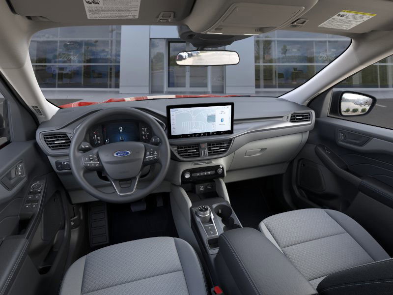 New 2026 Ford Escape Active w/ Tech Pack #1 image 9
