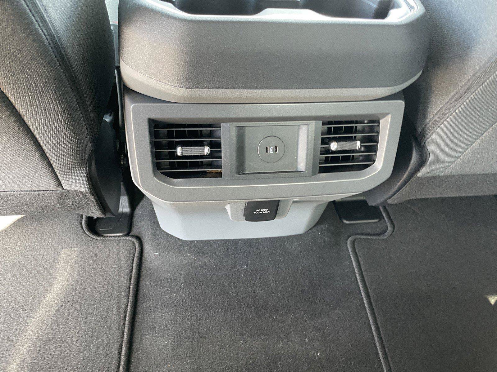 New 2027 Ford F350 XLT w/ XLT Value Package AWD/4WD image 27