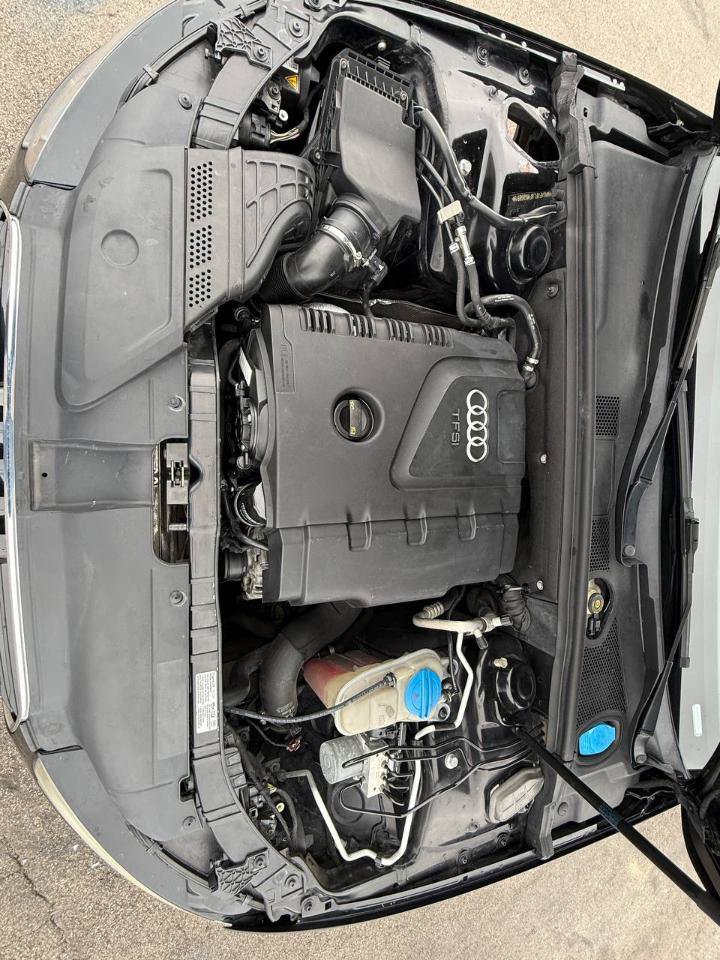 Used 2015 Audi A4 2.0T Premium FWD image 45