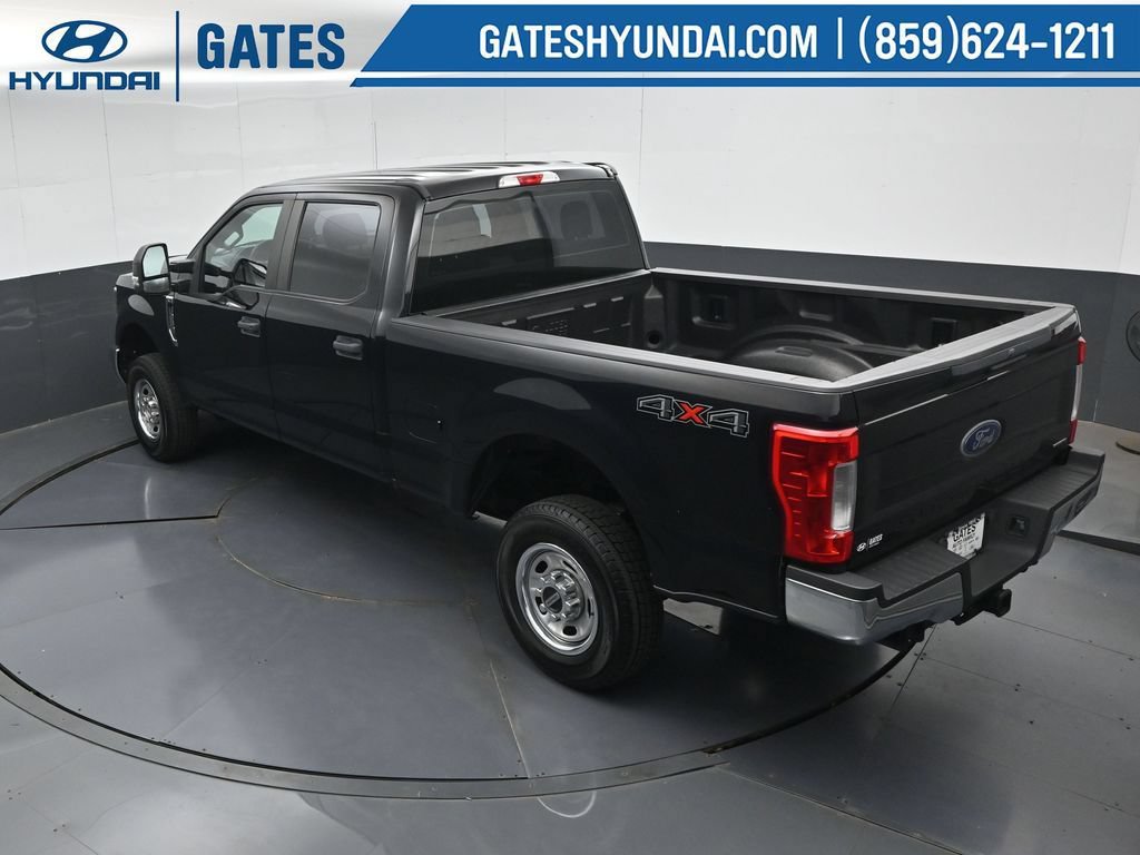 Used 2019 Ford F350 XL w/ Power Equipment Group AWD/4WD image 47